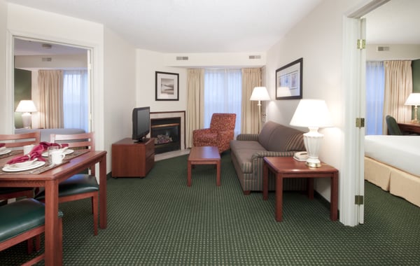 RESIDENCE INN BY MARRIOTT PHILADELPHIA WEST CHESTER/EXTON - Updated ...