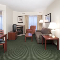 Residence Inn by Marriott Philadelphia West Chester/Exton - Two Bedroom