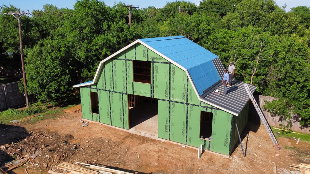 Slide of Knox Roofing