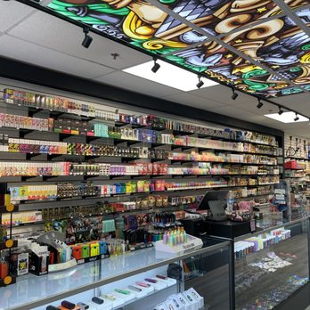 EARTH AND CIGAR SMOKE SHOP - Updated June 2026 - 13 Photos - 6803 Preston  Rd, Frisco, Texas - Tobacco Shops - Phone Number