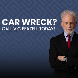 Law Offices of Vic Feazell