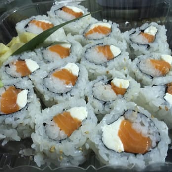 Chiba ken - Philly rolls to go! - Sushi Bars Near Me - Honolulu, Hawaii Chiba ken - Philly rolls to go! - Sushi Bars Near Me - Honolulu, Hawaii
