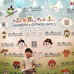 Palm Valley Pediatric Dentistry & Orthodontics - Buckeye - Palm Valley Pediatric Dentistry and Orthodontics - Verrado