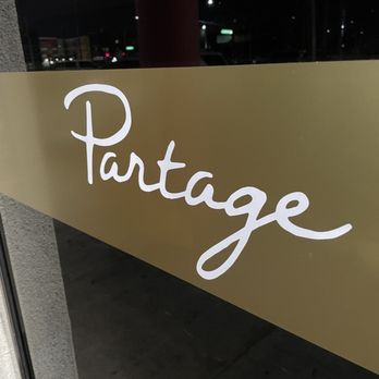 Partage - French Near Me - Las Vegas, Nevada
