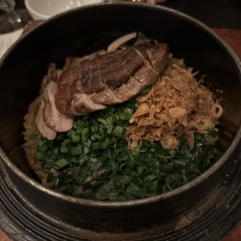 Chan Seattle - Asian Fusion Near Me - Seattle, Washington