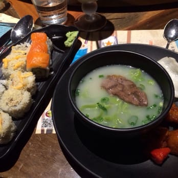 Dragon Legend - Sushi and noodles - Chinese Near Me - Markham, Ontario