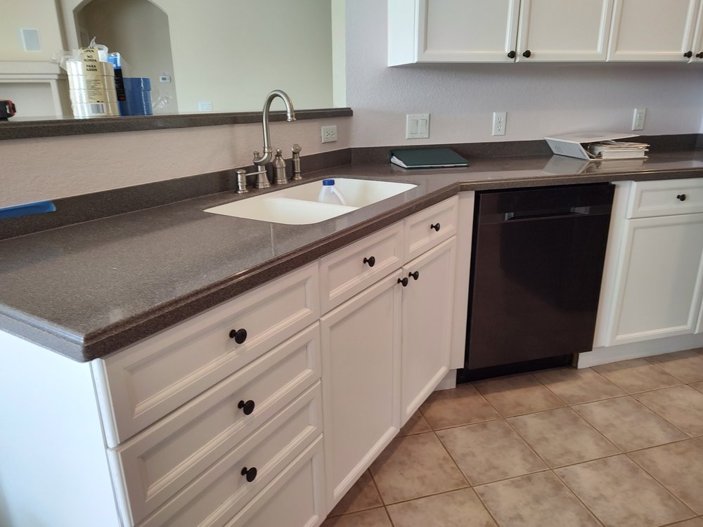 Slide of Latigo Construction