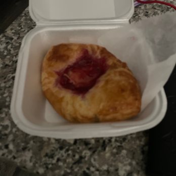 Salty Roan Bakehouse - Bakeries Near Me - Abilene, Texas