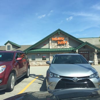 Paradise Buffet - Buffets Near Me - Auburn, Indiana Paradise Buffet - Buffets Near Me - Auburn, Indiana