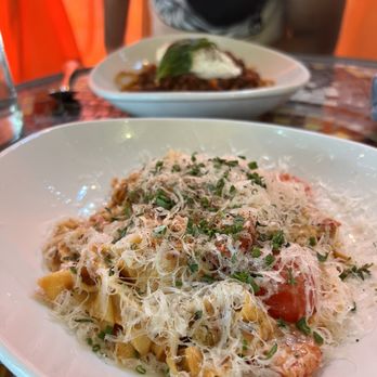 a mano - Crab pasta - Italian Near Me - Atlanta, Georgia a mano - Crab pasta - Italian Near Me - Atlanta, Georgia