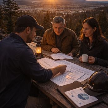 SummitEdge Group - 3P Pro-Formance -- Leadership structure that absorbs pressure. - Educational Services Near Me - Bend, Oregon SummitEdge Group - 3P Pro-Formance -- Leadership structure that absorbs pressure. - Educational Services Near Me - Bend, Oregon