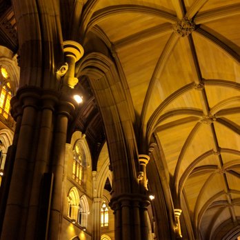 St Mary's Cathedral - Look at that coffered ceiling - Churches Near Me - Sydney, NSW St Mary's Cathedral - Look at that coffered ceiling - Churches Near Me - Sydney, NSW
