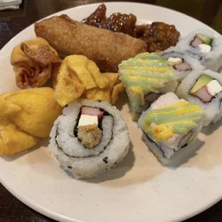 East Garden Buffet