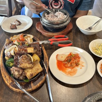 New Seoul Restaurant - Korean Near Me - Lynnwood, Washington New Seoul Restaurant - Korean Near Me - Lynnwood, Washington