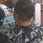 Photo of Willie C's Unisex Barber Shop