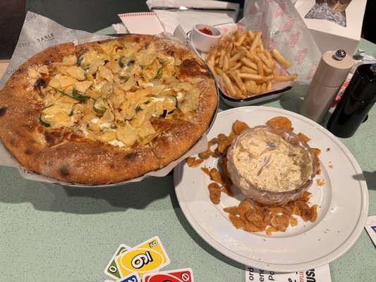 Netflix Bites by null