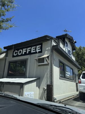 Zanders Coffee by null