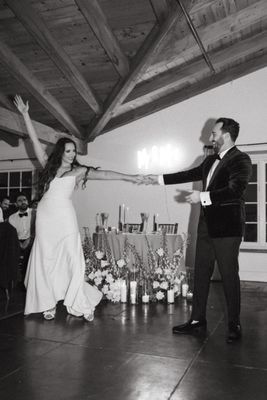 A Private Studio of Dance by null