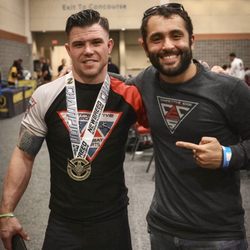 Competitive Edge Combat Sports - Newbreed 2019