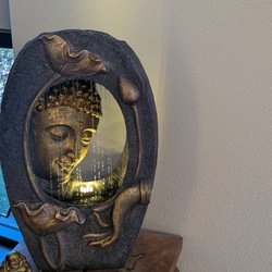 The Skin Genie - Relaxing new atmosphere