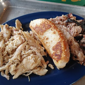 City Barbeque - Choose two. Chicken and brisket - Barbeque Near Me - Indianapolis, Indiana City Barbeque - Choose two. Chicken and brisket - Barbeque Near Me - Indianapolis, Indiana