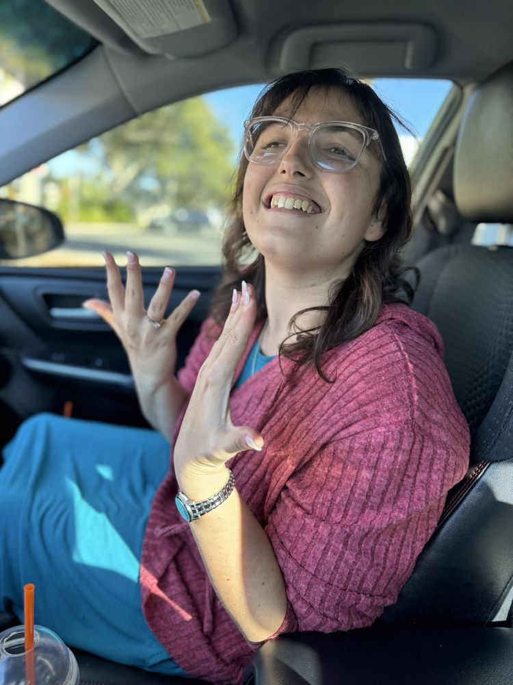 Allure Salon & Nails by Cindy Slater Logo