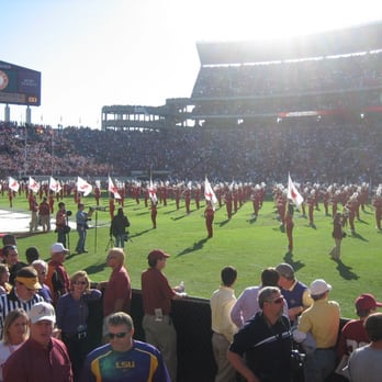 Bryant Denny Stadium - Alabama pregame. - Stadiums & Arenas Near Me - Tuscaloosa, Alabama Bryant Denny Stadium - Alabama pregame. - Stadiums & Arenas Near Me - Tuscaloosa, Alabama