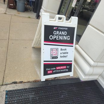 PingPod - Sports Clubs Near Me - Brooklyn, New York