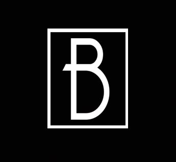 The Blueprint Barbershop and Salon Logo