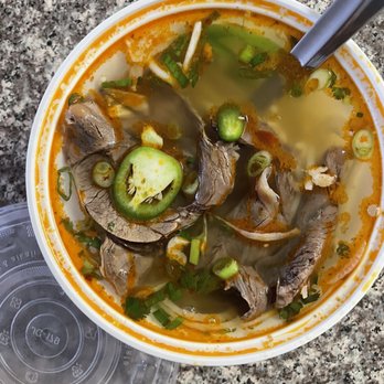 PHO 100 - Vietnamese Near Me - Moorpark, California