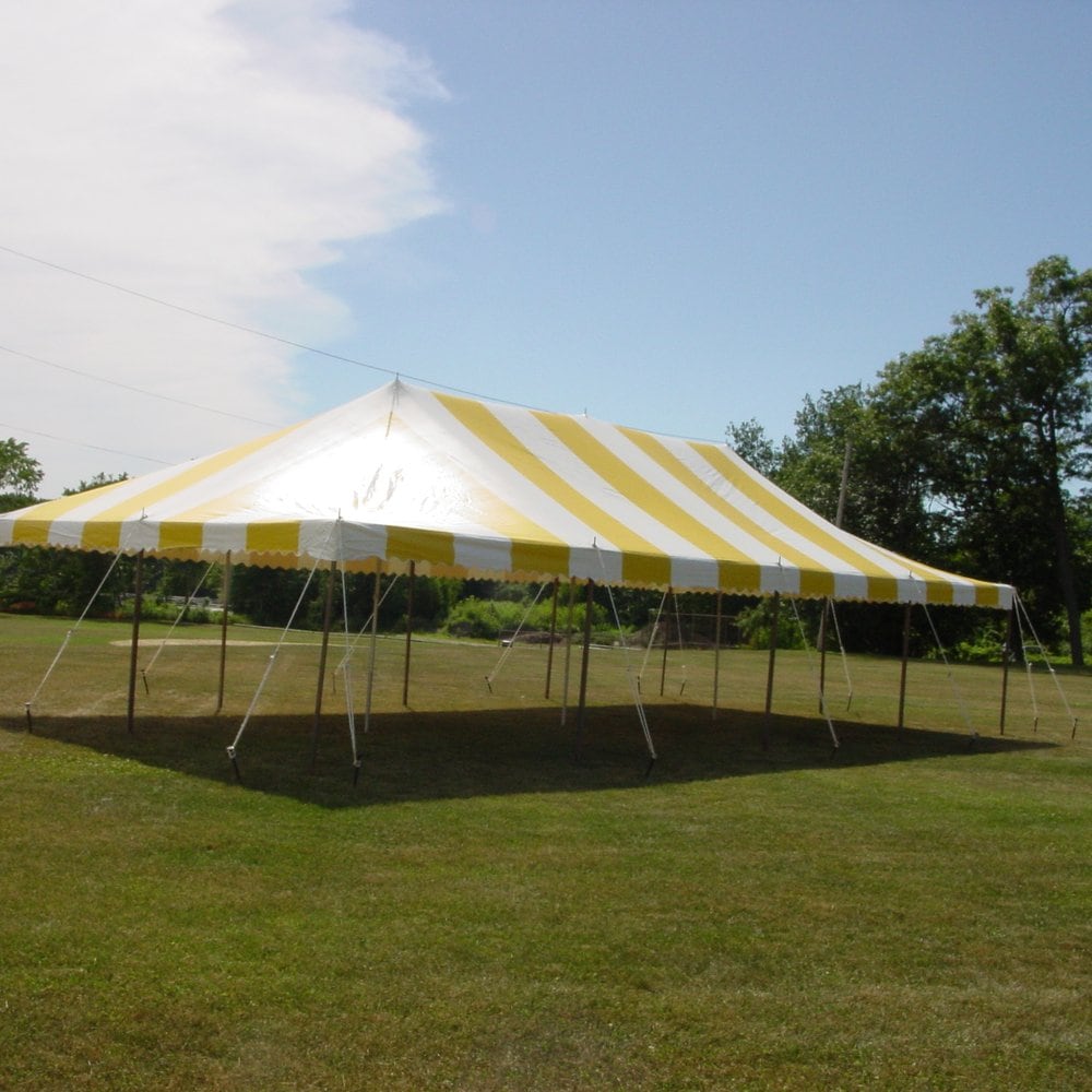 ATLANTIC TENT RENTAL 12 Middle St, Leominster, Massachusetts Party