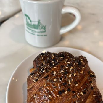 Birdie's - Coffee & Tea Near Me - Richmond, Virginia