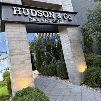 Hudson & Co - Gastropubs Near Me - Jersey City, New Jersey Hudson & Co - Gastropubs Near Me - Jersey City, New Jersey
