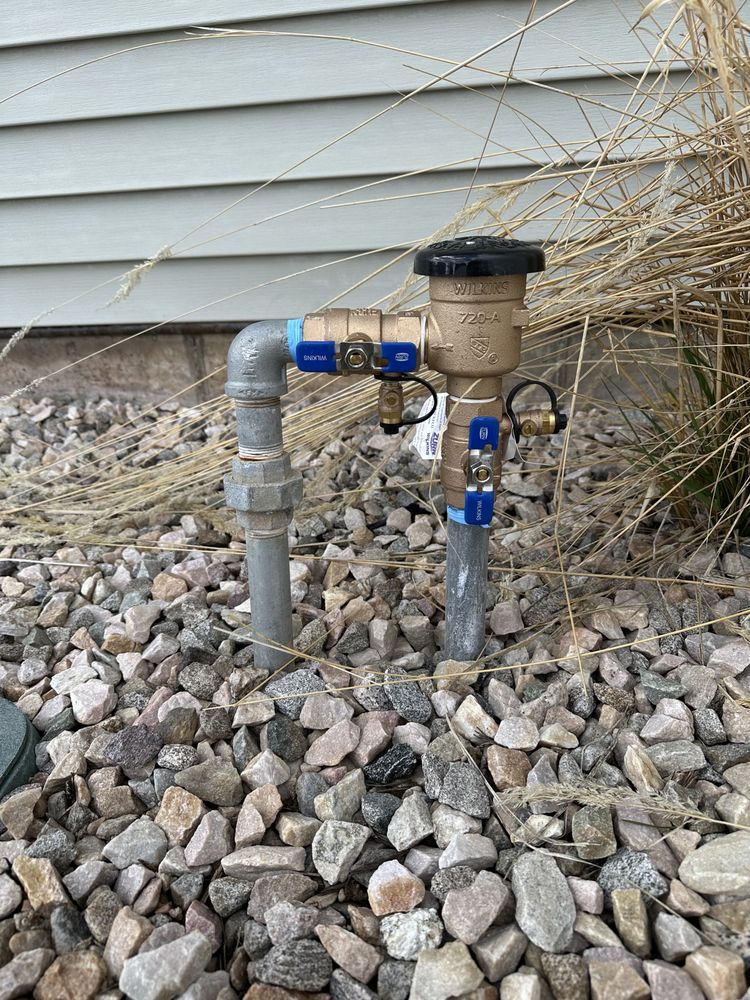 Slide of Campbell Plumbing And Heating