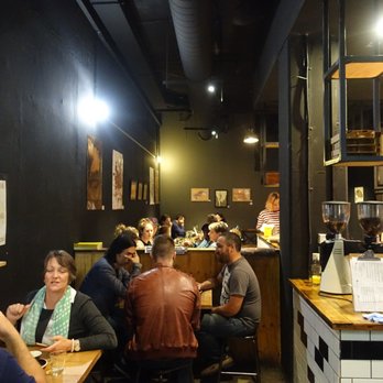 Hash Specialty Coffee & Roasters - Coffee & Tea Near Me - Melbourne, VIC
