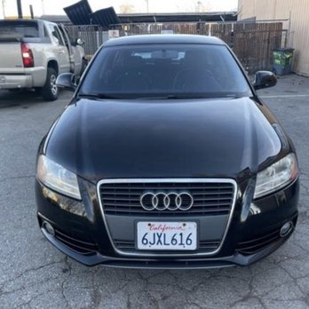 All USA Motors - Got it! - Car Dealers Near Me - San Jose, California