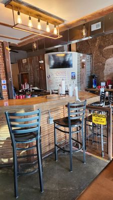 3Halves Brew Pub & BBQ by null