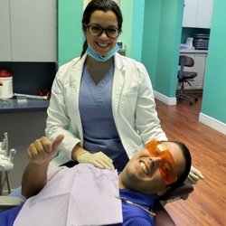 Promising Dental Care - Don't panic. This is a relaxed environment!