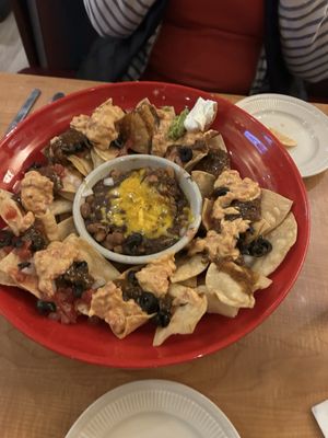 The New Mexicans by null