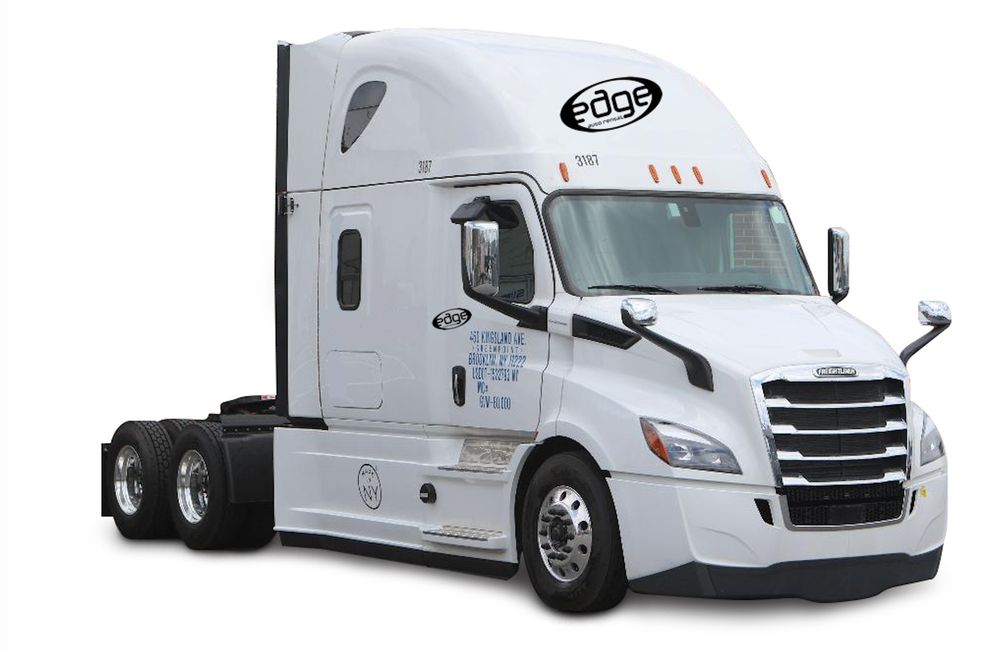 EDGE AUTO RENTAL Updated September 2024 40 Photos & 71 Reviews