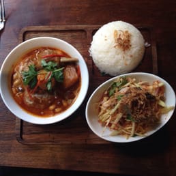Duck curry - set C Duck curry - set C