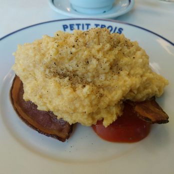 Petit Trois - French Near Me - Sherman Oaks, California