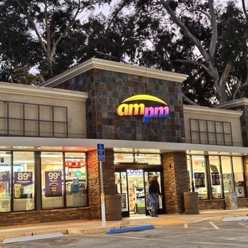 ARCO - Out front - Gas Stations Near Me - Livermore, California