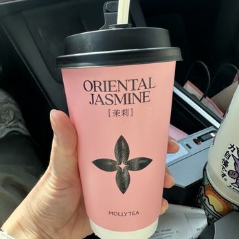Molly Tea Arcadia - Bubble Tea Near Me - Arcadia, California Molly Tea Arcadia - Bubble Tea Near Me - Arcadia, California