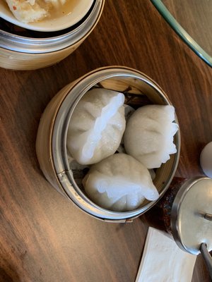 Dim Sum House by null