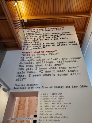 Money Museum by null
