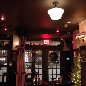 The Headless Widow - Christmas eve - Cocktail Bars Near Me - New York, New York The Headless Widow - Christmas eve - Cocktail Bars Near Me - New York, New York