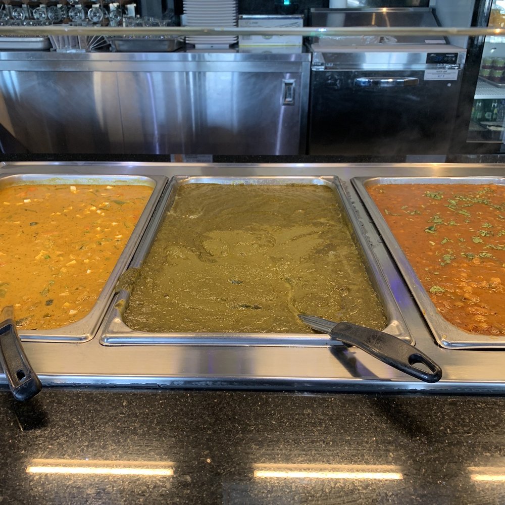 Curry Craft - Saag Paneer. - Indian Near Me - San Marcos, California Curry Craft - Saag Paneer. - Indian Near Me - San Marcos, California