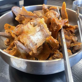 Gamjagol - Korean Near Me - Buena Park, California