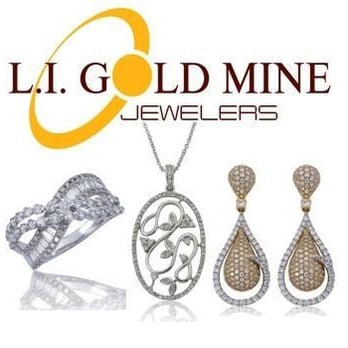 LI Gold Mine - Watch Repair Near Me - Smithtown, New York